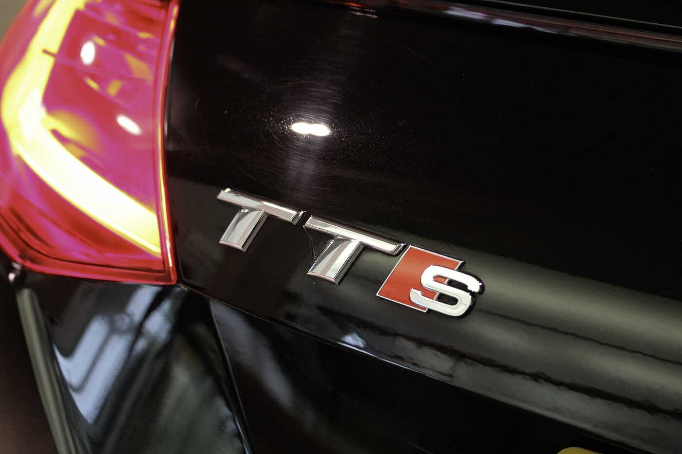 Used Audi TT 2018 for sale - 76248491: Photo 9