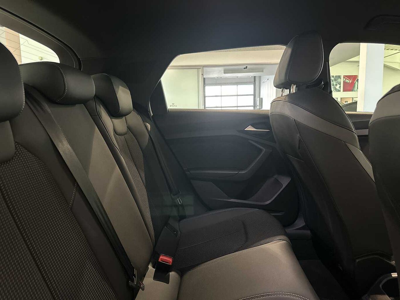 Used Audi A1 2023 for sale - 76800462: Photo 13