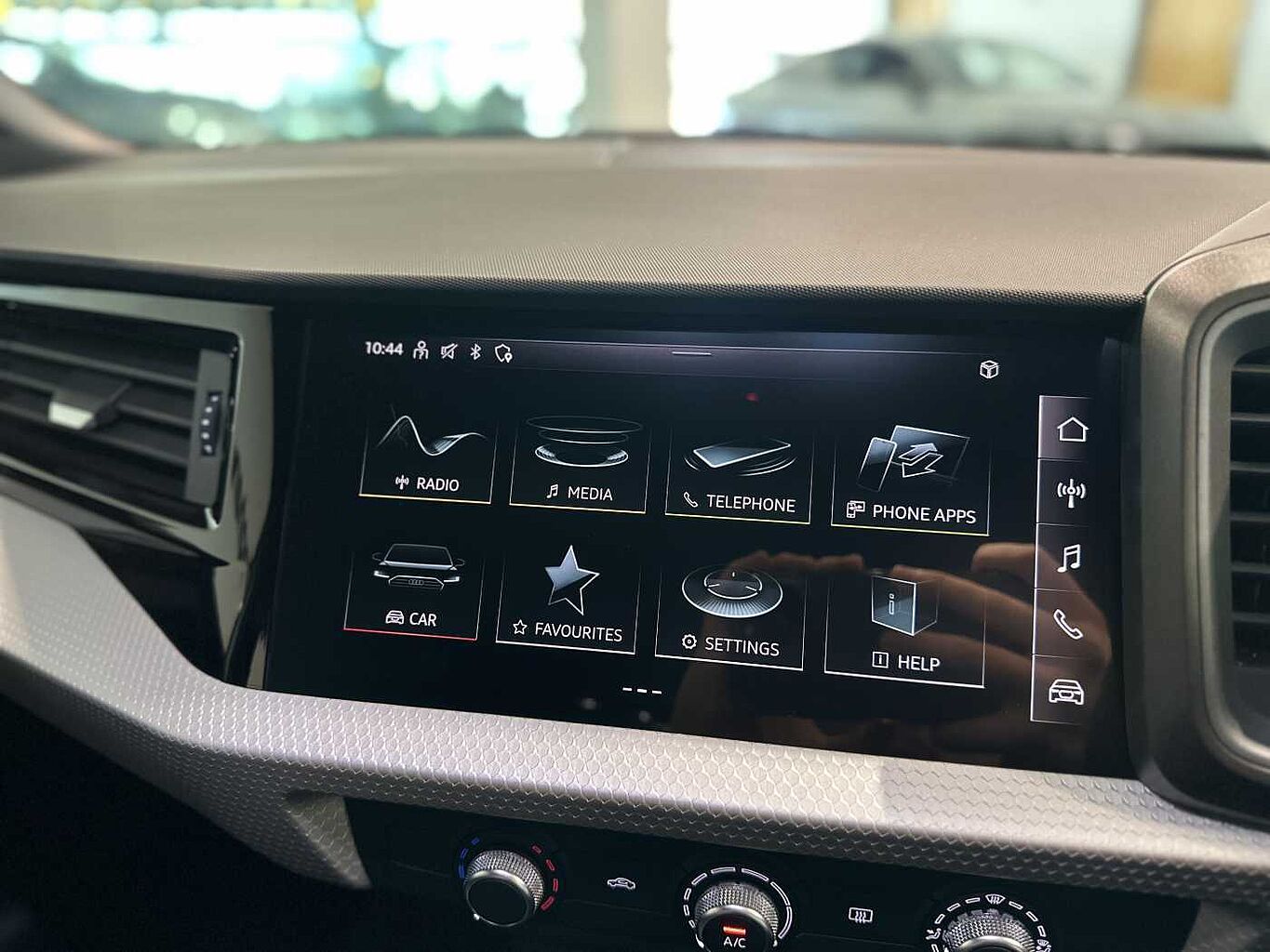 Used Audi A1 2023 for sale - 76800462: Photo 18