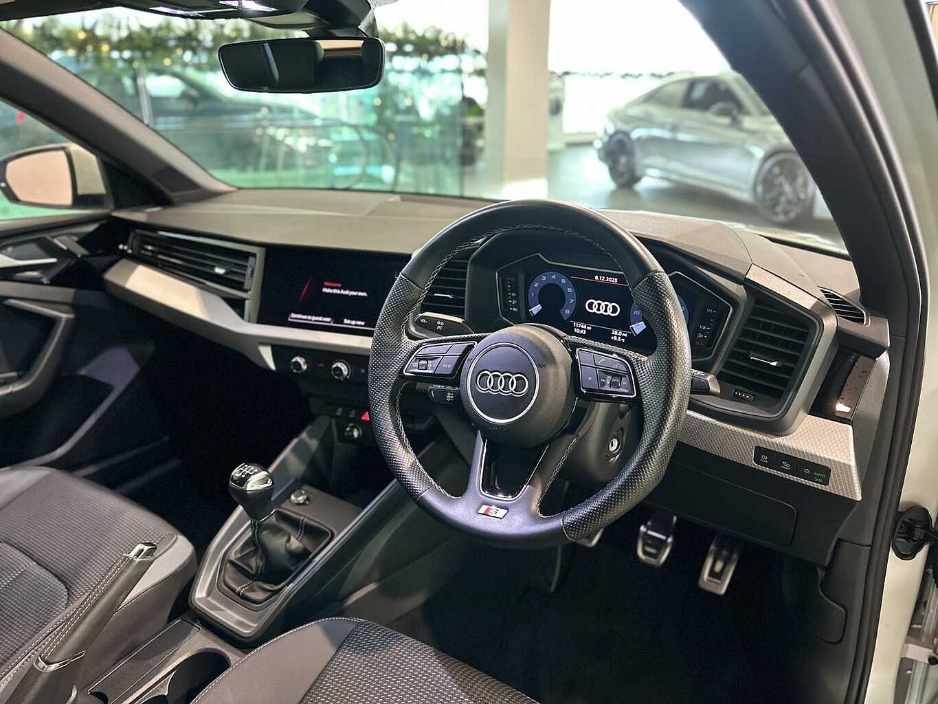 Used Audi A1 2023 for sale - 76800462: Photo 2