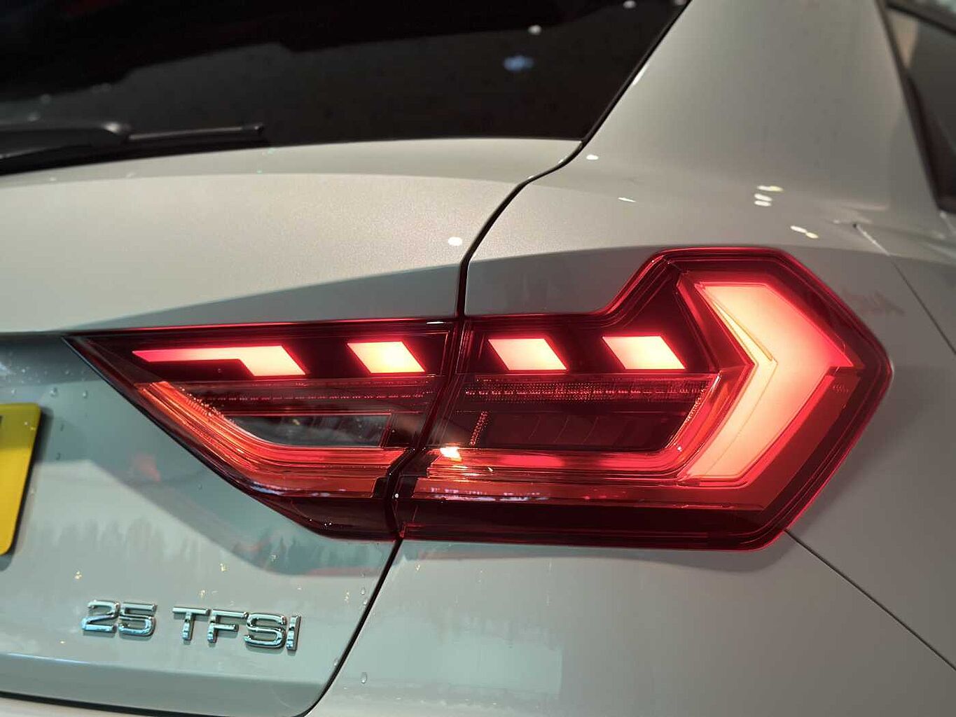 Used Audi A1 2023 for sale - 76800462: Photo 21