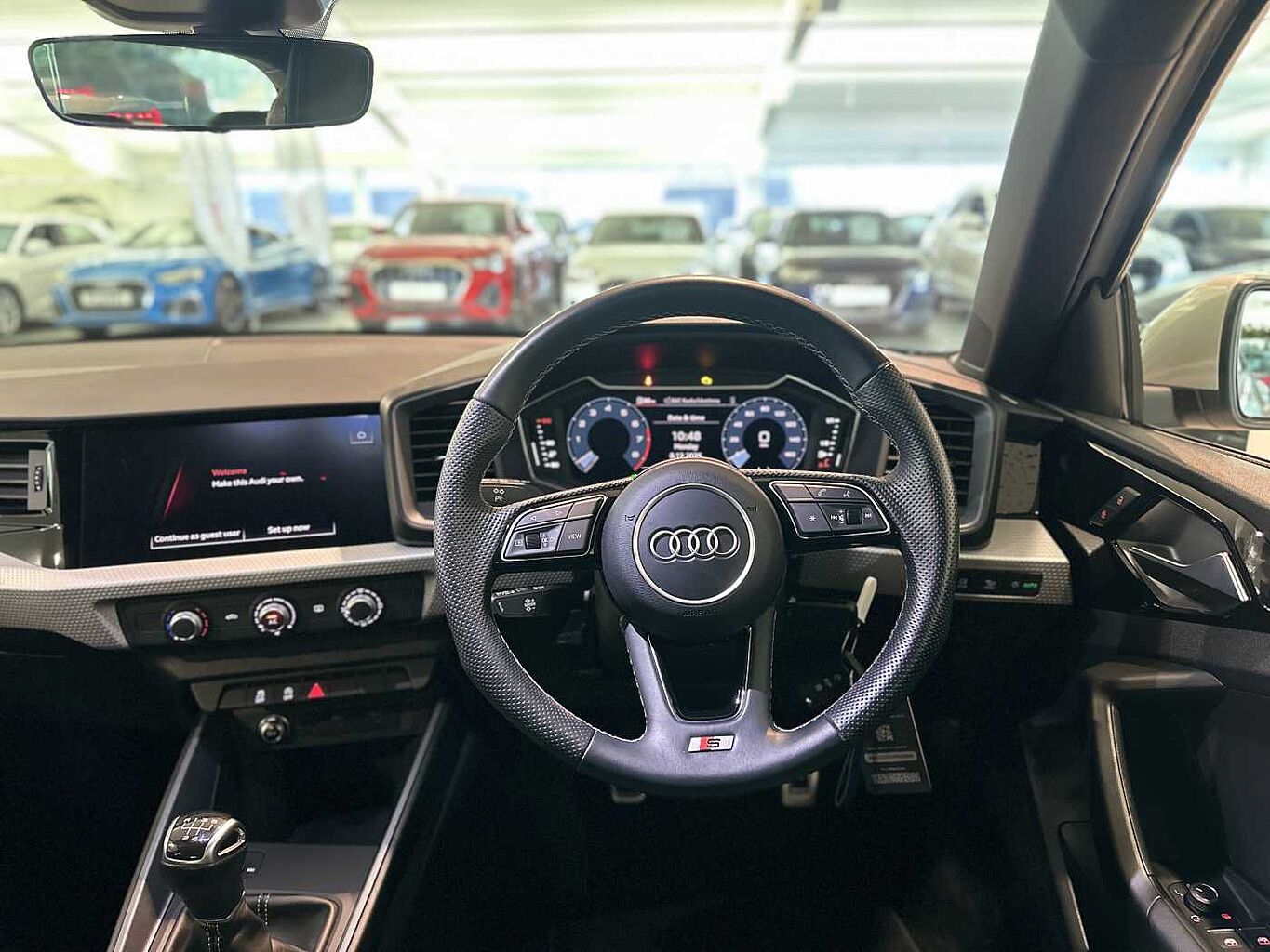 Used Audi A1 2023 for sale - 76800462: Photo 24