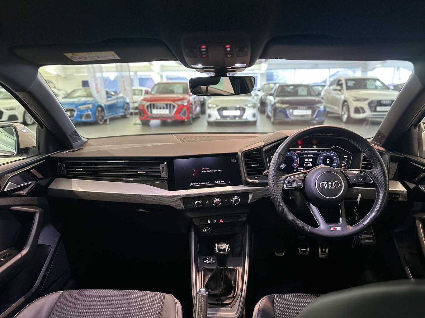 Used Audi A1 2023 for sale - 76800462: Photo 25