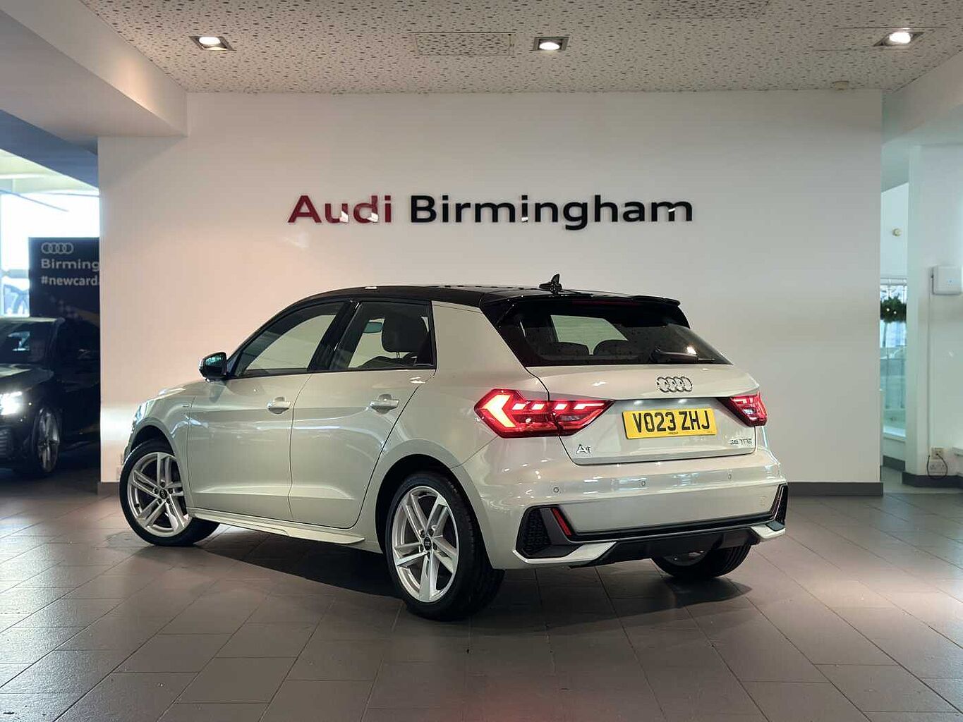 Used Audi A1 2023 for sale - 76800462: Photo 3