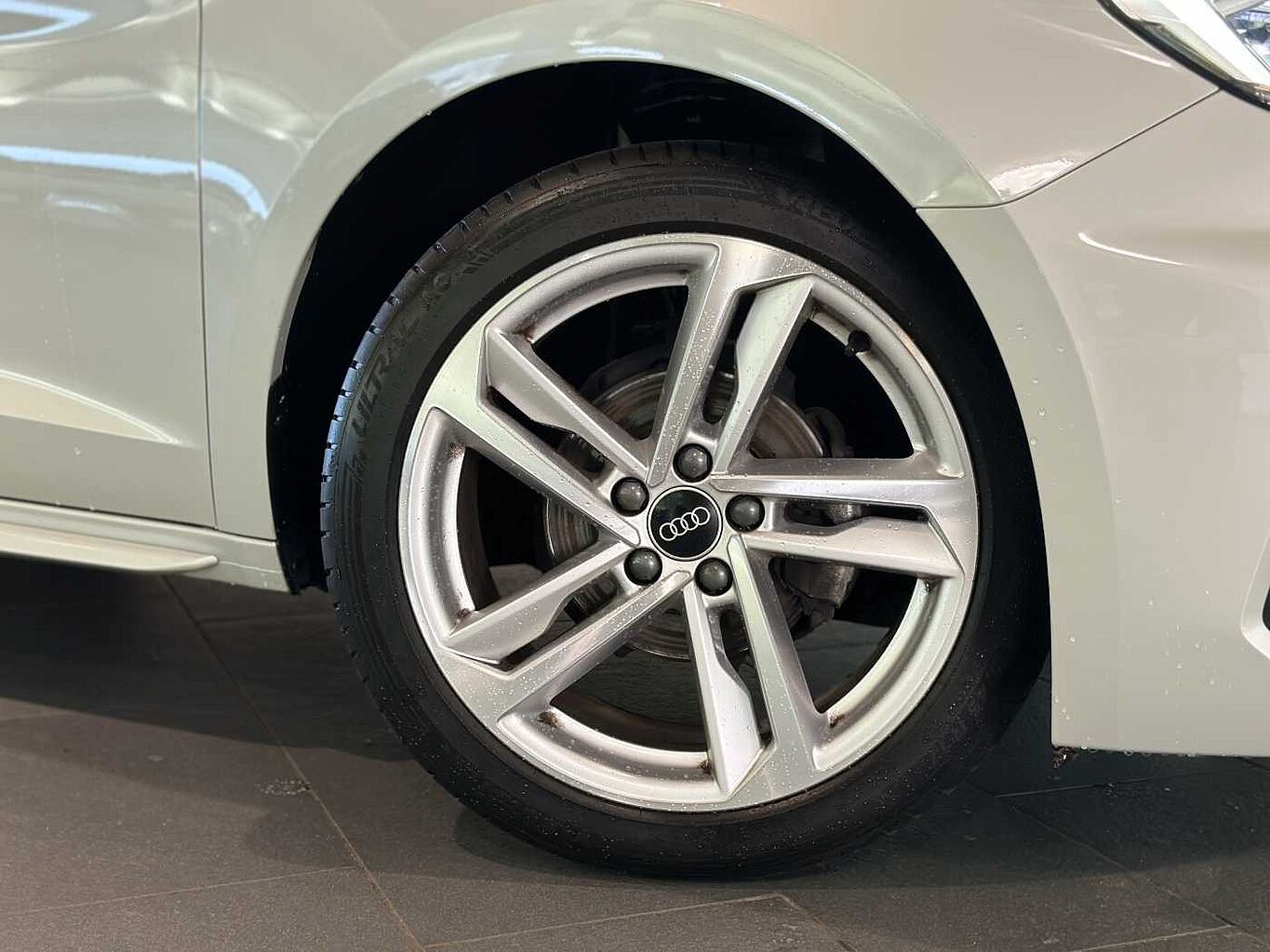 Used Audi A1 2023 for sale - 76800462: Photo 5