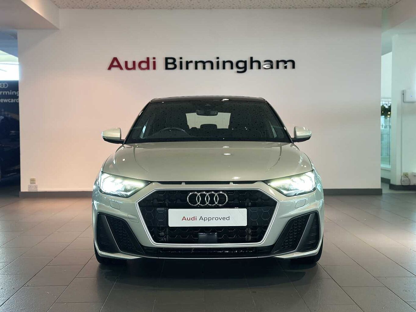 Used Audi A1 2023 for sale - 76800462: Photo 7