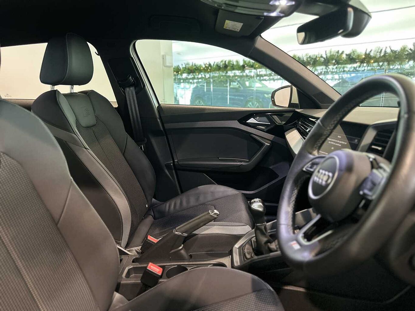 Used Audi A1 2023 for sale - 76800462: Photo 9