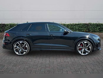 Used Audi RS Q8 2023 for sale - 79427408: Photo