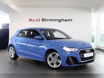 Used Audi A1 2019 for sale - 75659579: Photo