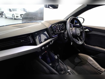 Used Audi A1 2019 for sale - 75659579: Photo