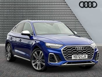 Used Audi Q5 2022 for sale - 79699632: Photo