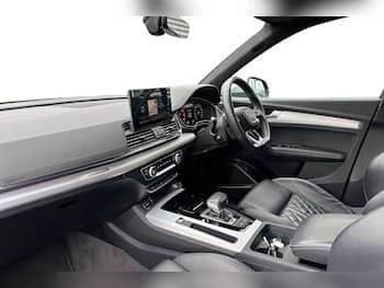 Used Audi Q5 2022 for sale - 79699632: Photo