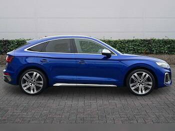Used Audi Q5 2022 for sale - 79699632: Photo