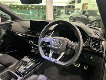 Used Audi Q5 2024 for sale - 76378470: Photo