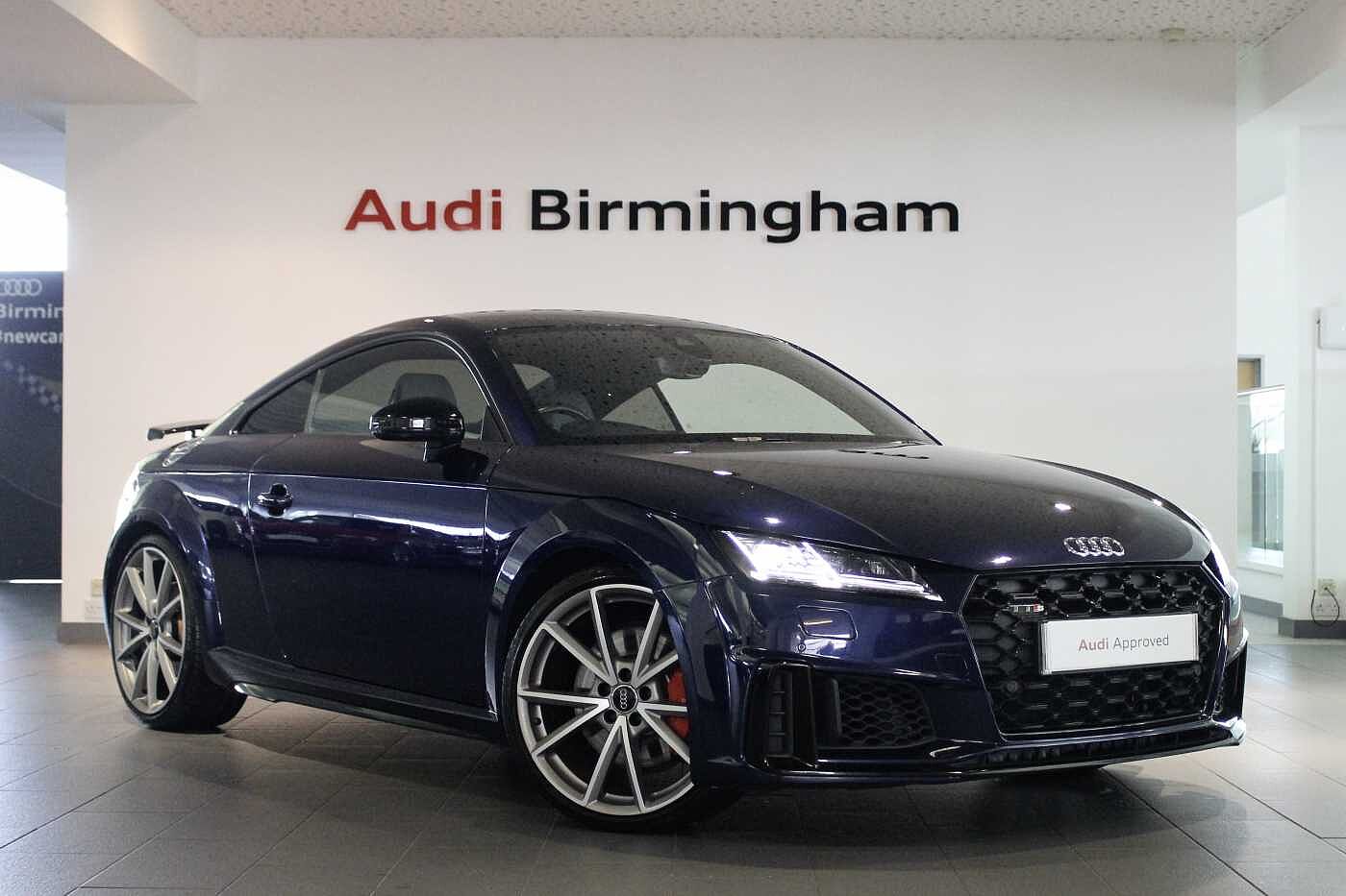 Used Audi TT 2021 for sale - 76033106: Photo 1
