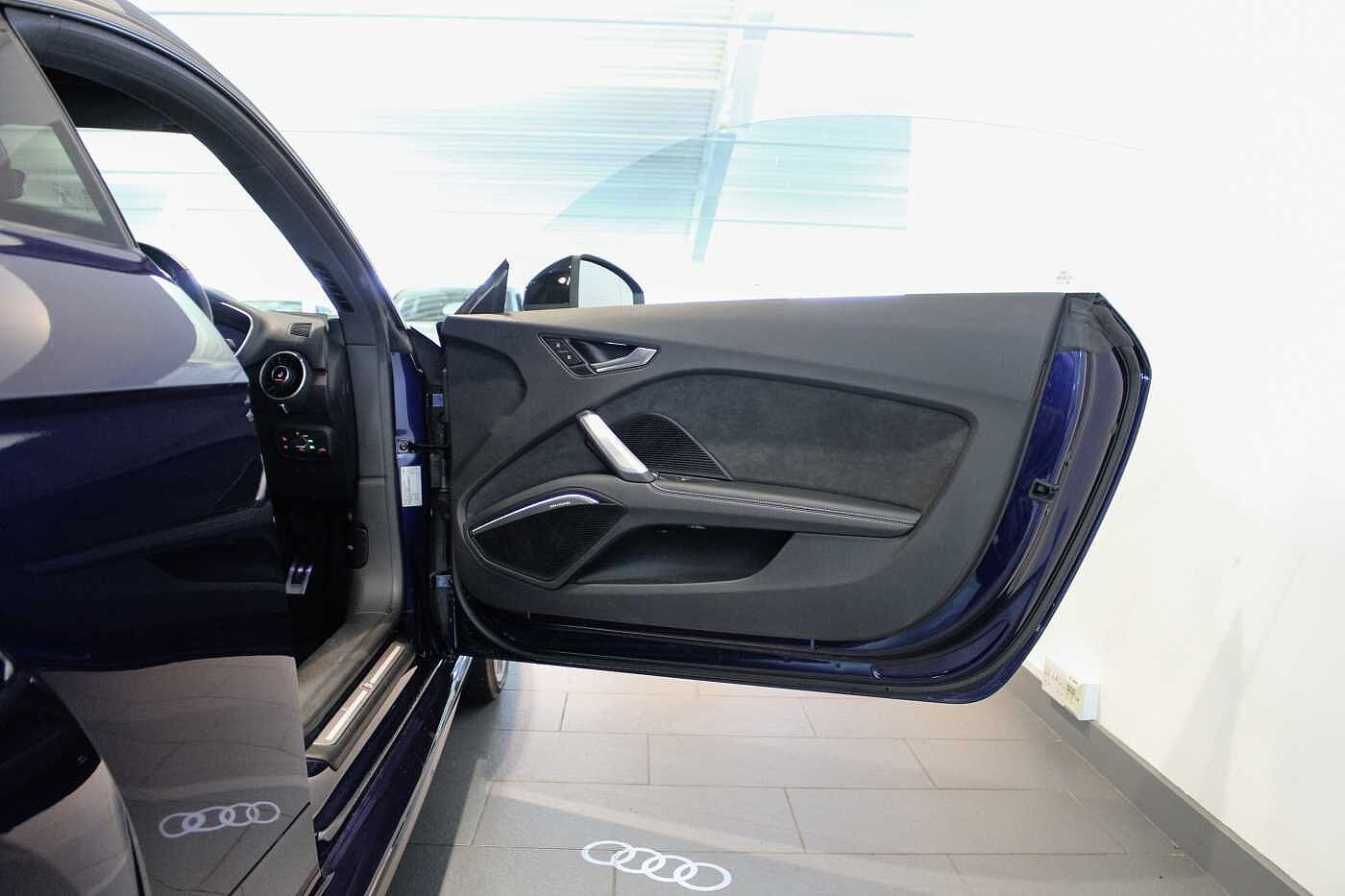 Used Audi TT 2021 for sale - 76033106: Photo 11