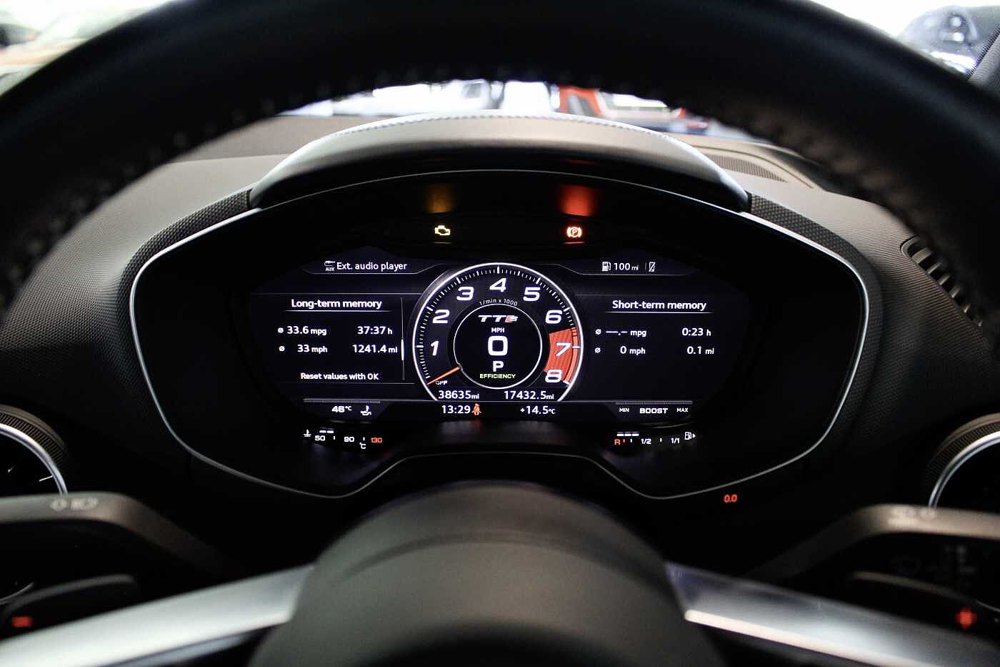 Used Audi TT 2021 for sale - 76033106: Photo 14