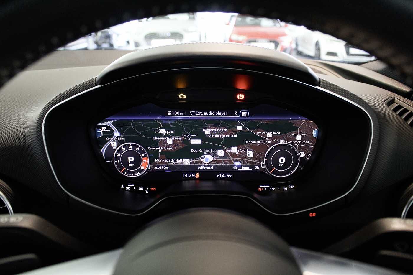 Used Audi TT 2021 for sale - 76033106: Photo 15