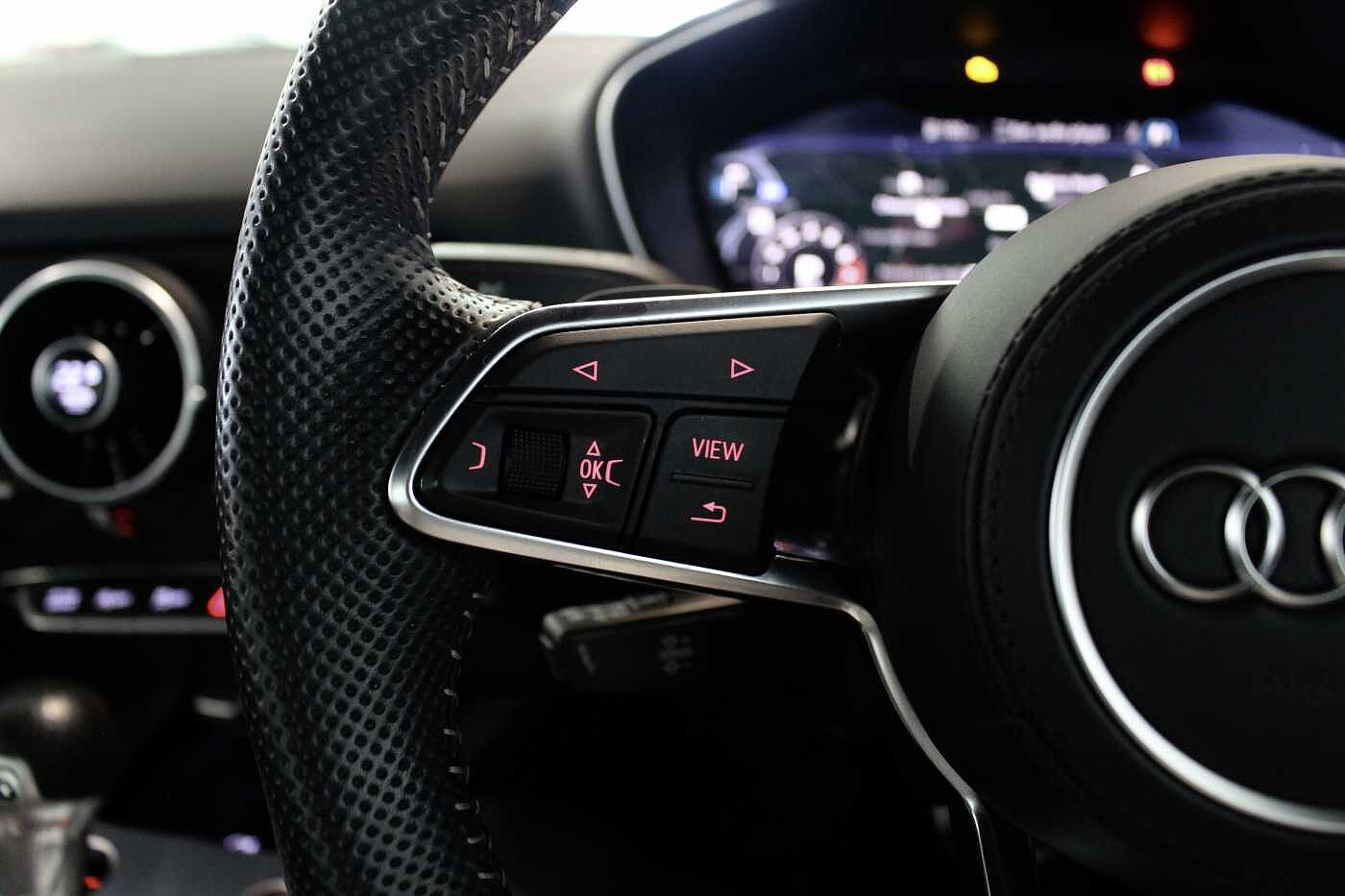 Used Audi TT 2021 for sale - 76033106: Photo 16