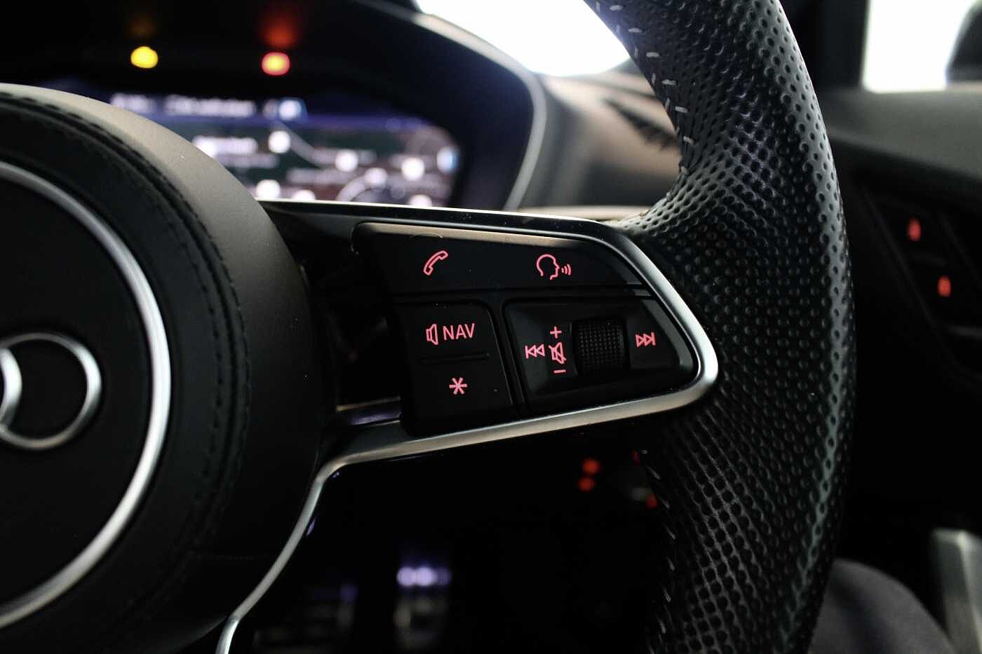 Used Audi TT 2021 for sale - 76033106: Photo 17
