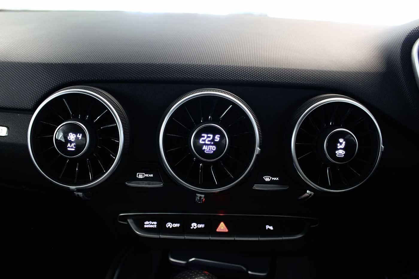 Used Audi TT 2021 for sale - 76033106: Photo 18