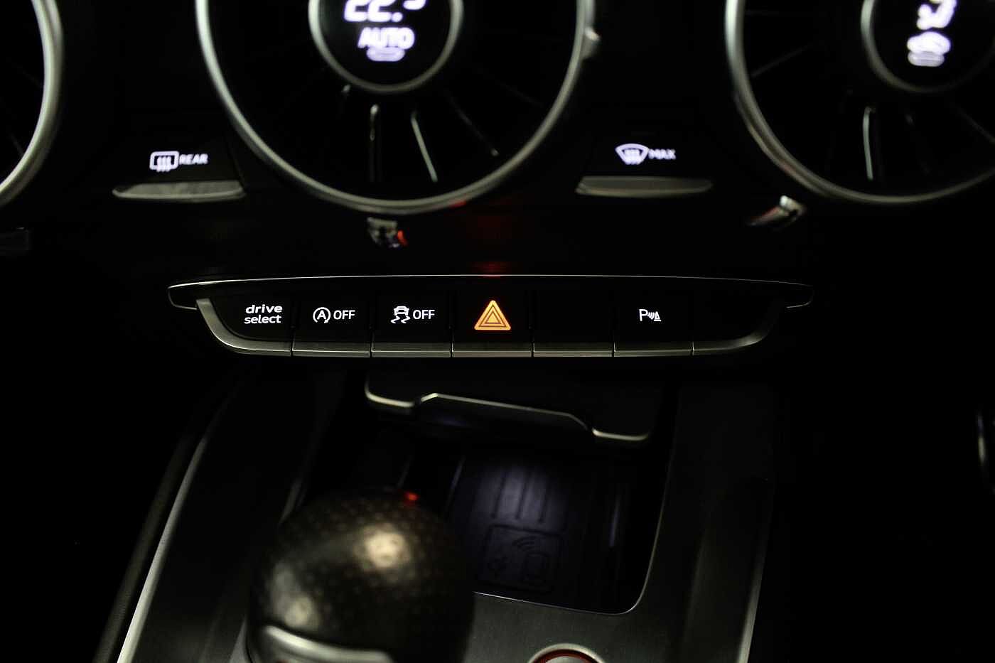 Used Audi TT 2021 for sale - 76033106: Photo 19