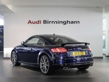 Used Audi TT 2021 for sale - 76033106: Photo 3