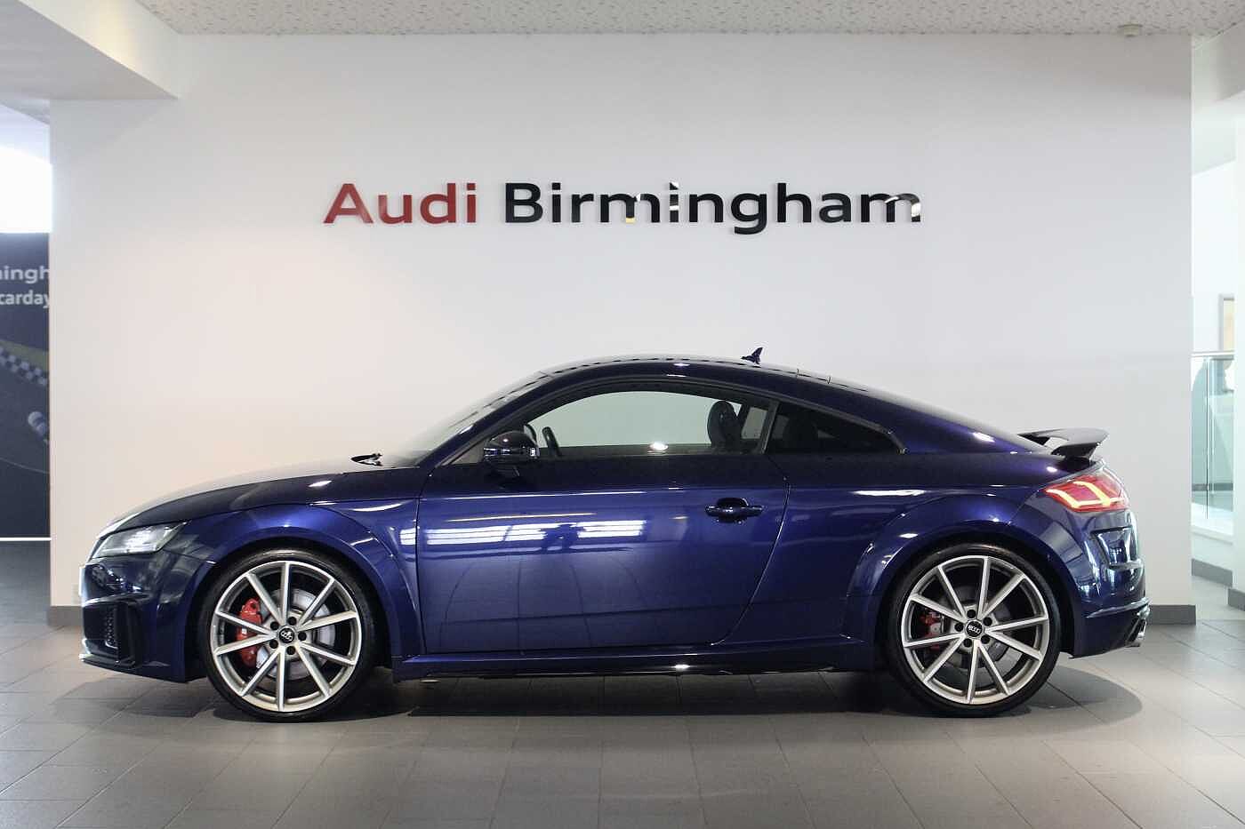 Used Audi TT 2021 for sale - 76033106: Photo 4