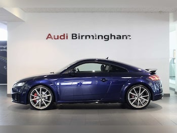 Used Audi TT 2021 for sale - 76033106: Photo 4