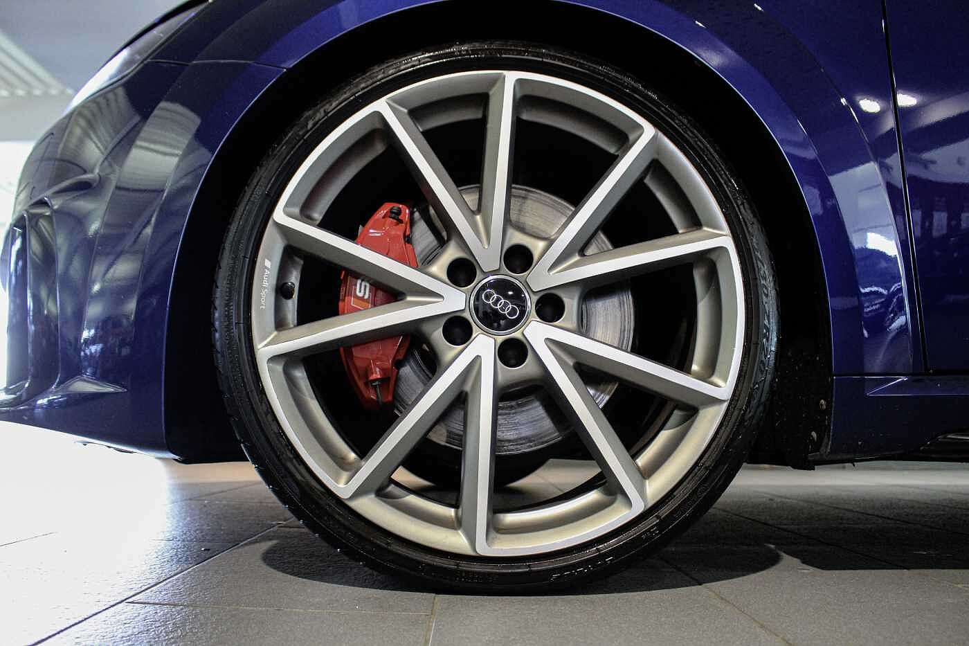 Used Audi TT 2021 for sale - 76033106: Photo 5
