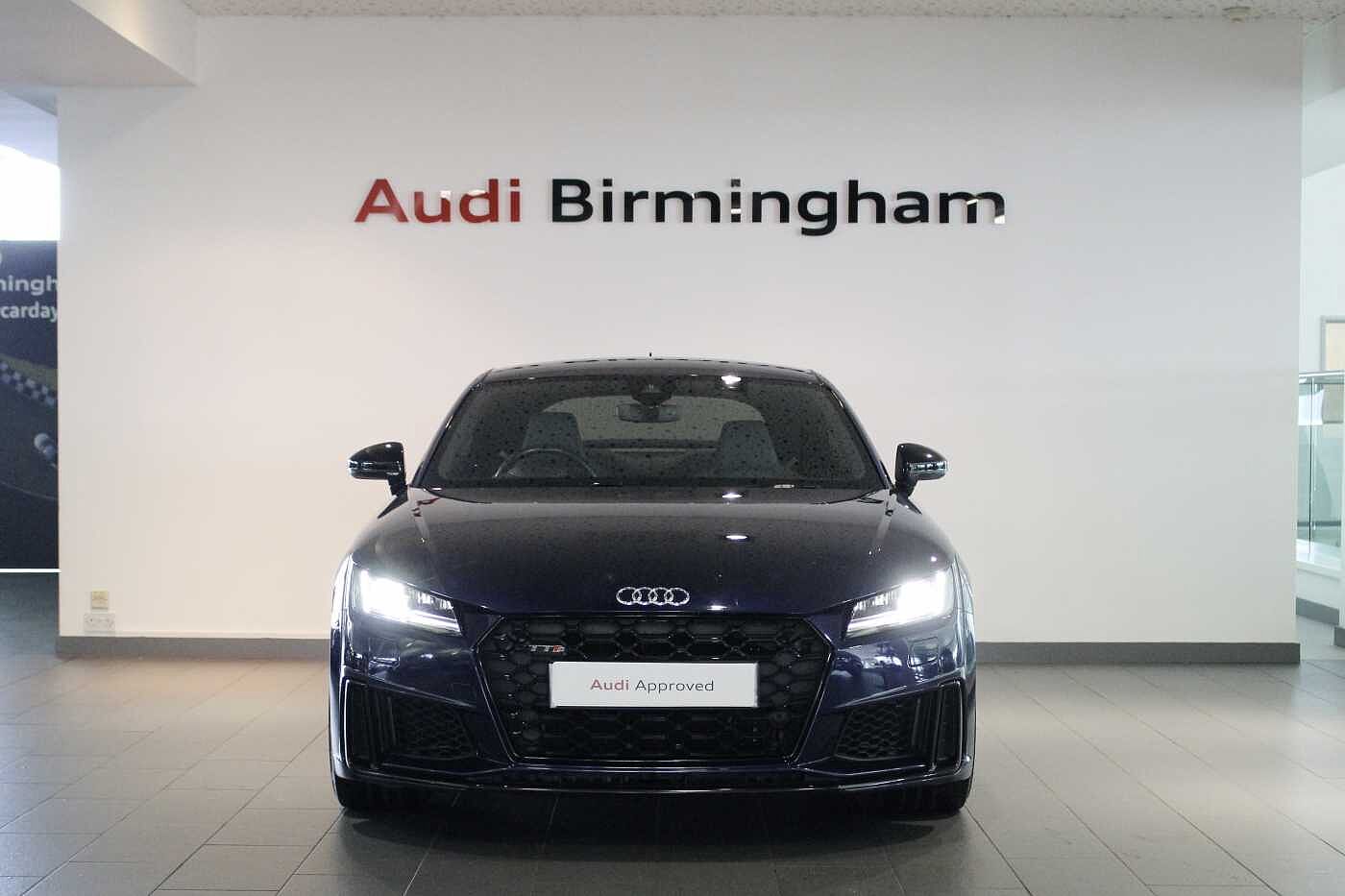 Used Audi TT 2021 for sale - 76033106: Photo 7