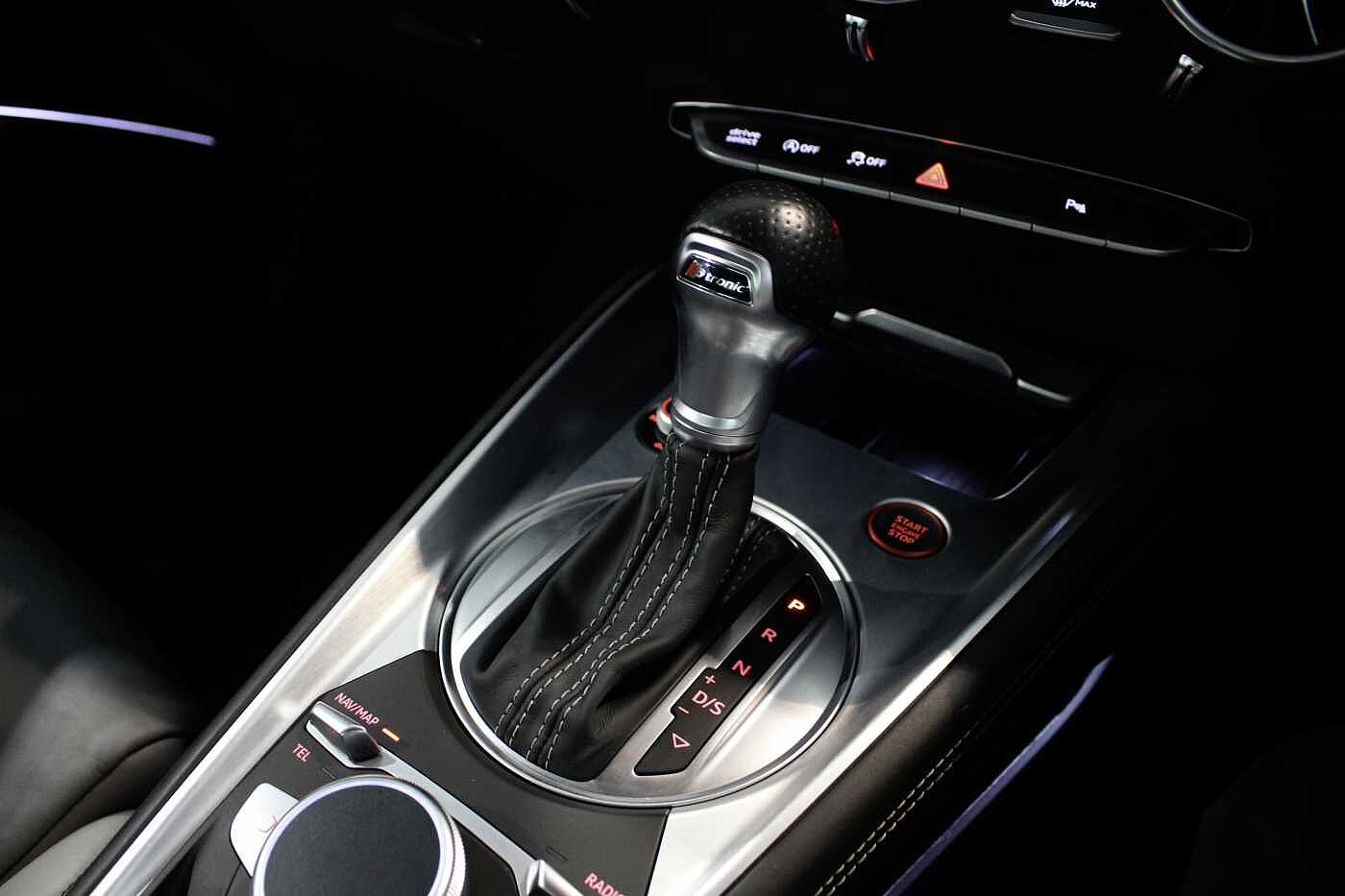 Used Audi TT 2021 for sale - 76033106: Photo 8