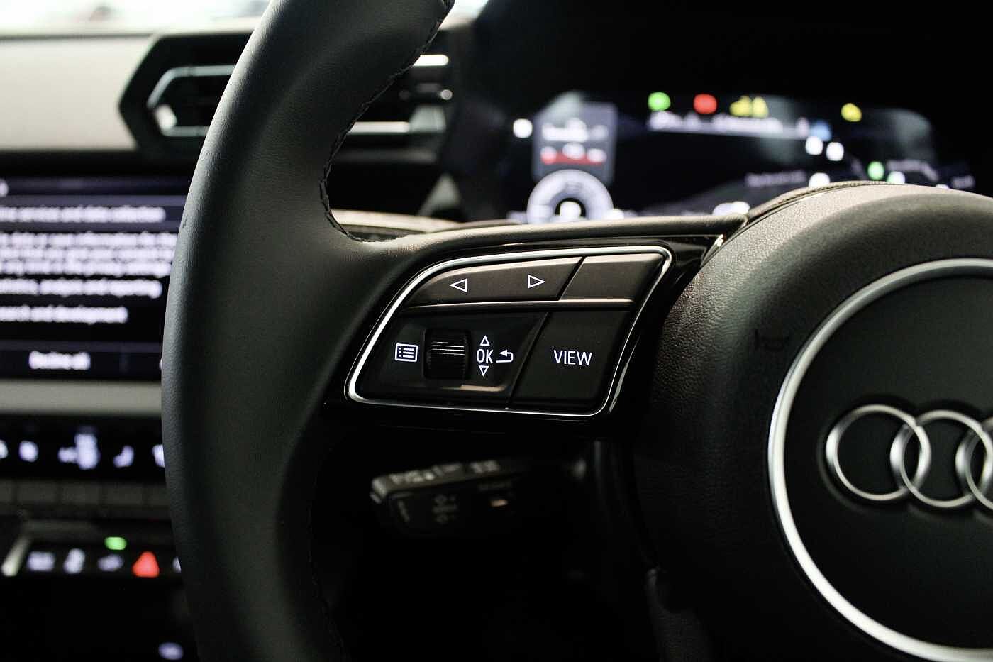 Used Audi A3 2025 for sale - 77177627: Photo 16