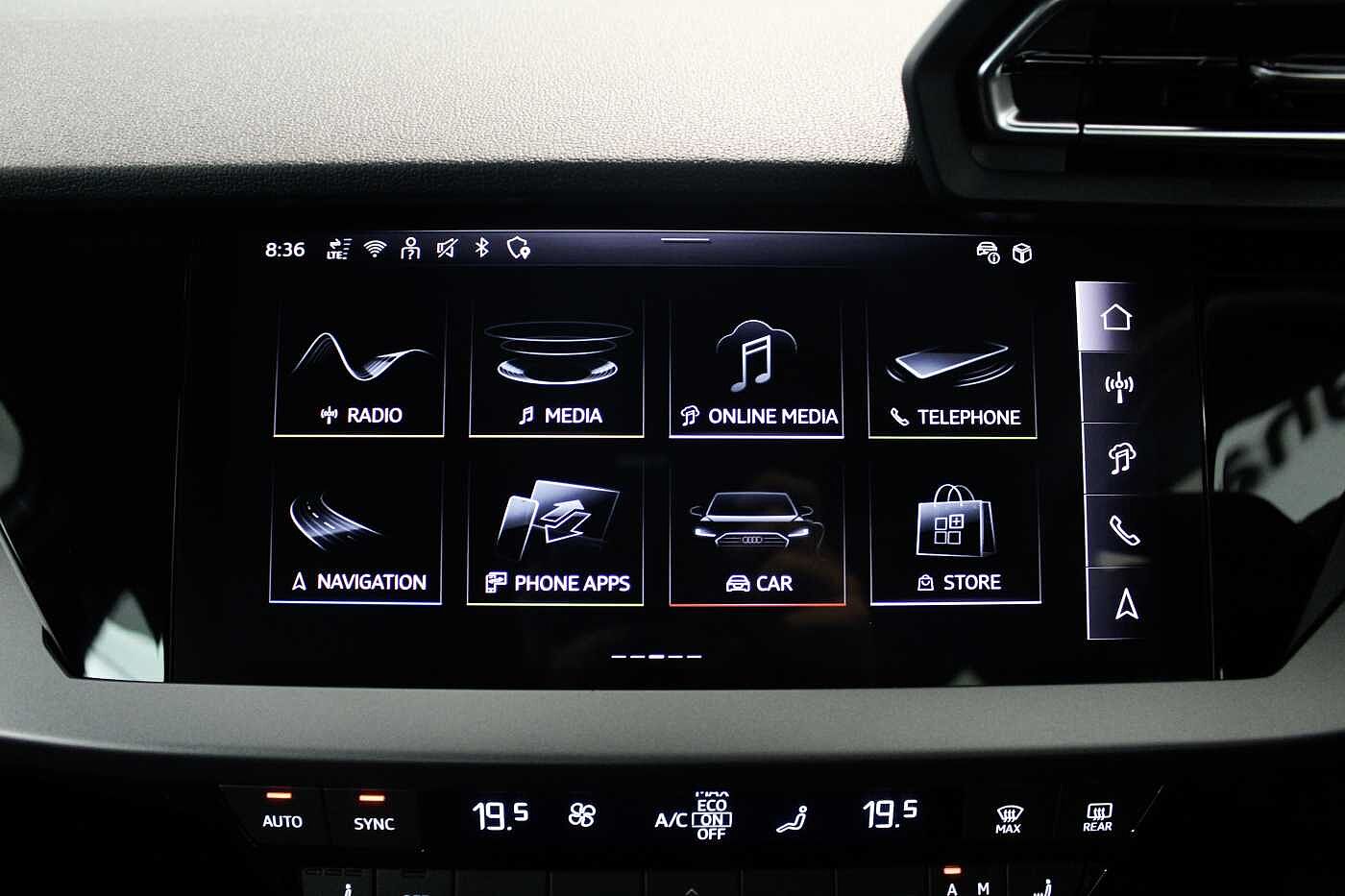 Used Audi A3 2025 for sale - 77177627: Photo 19