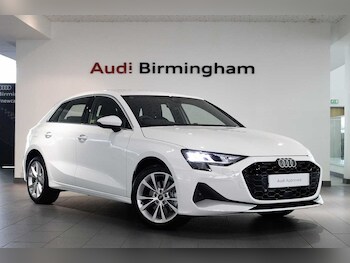 Used Audi A3 2025 for sale - 77177627: Photo