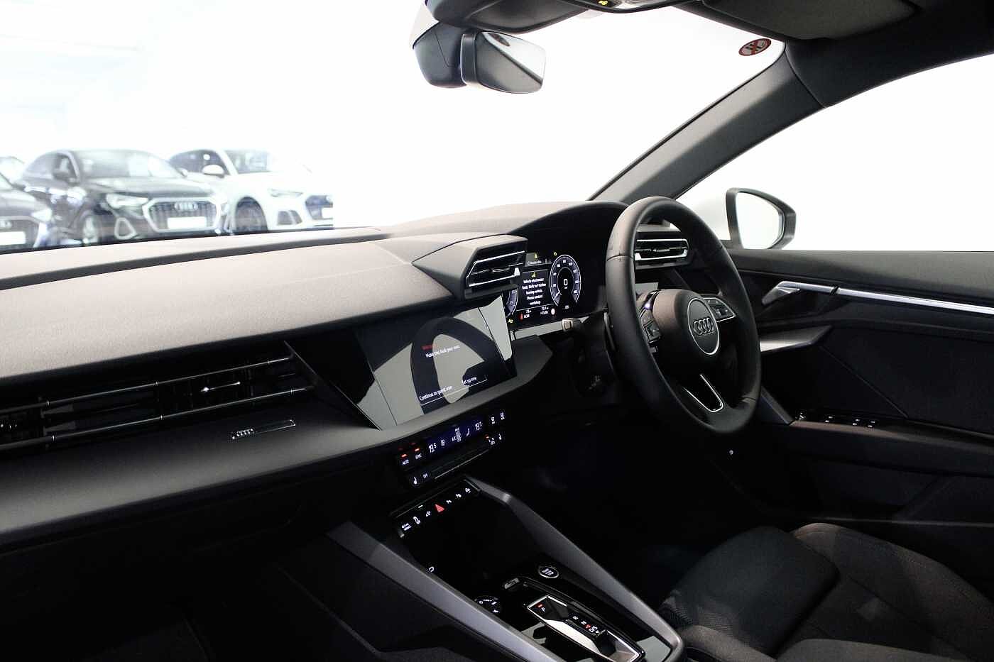 Used Audi A3 2025 for sale - 77177627: Photo 2