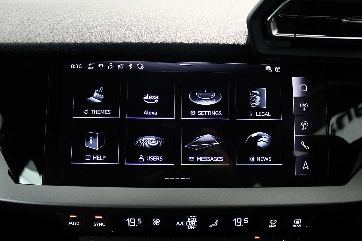 Used Audi A3 2025 for sale - 77177627: Photo 20