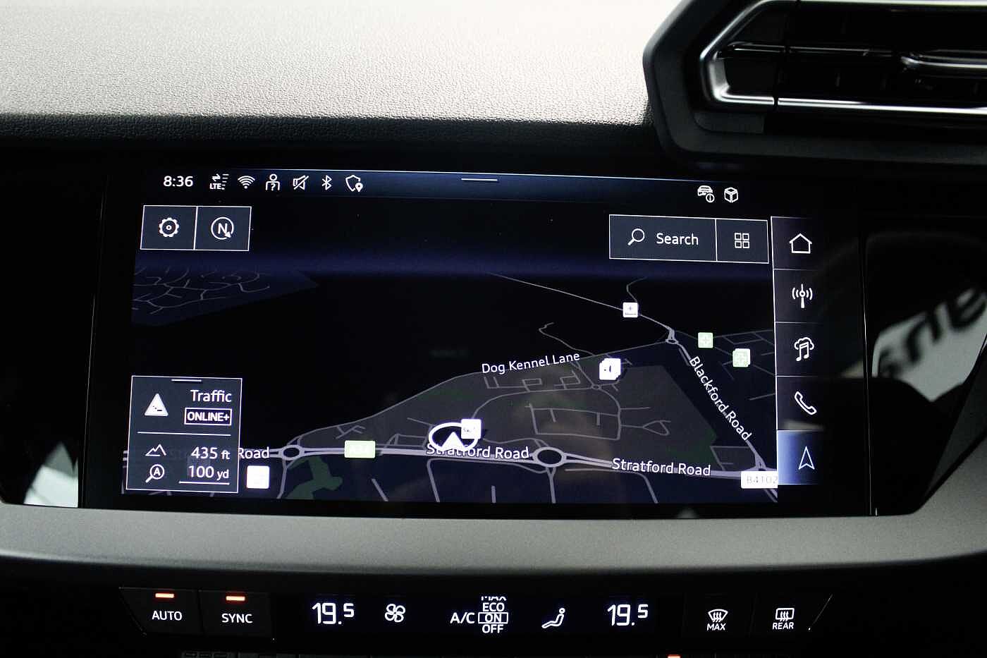 Used Audi A3 2025 for sale - 77177627: Photo 21