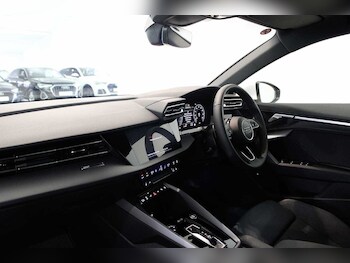 Used Audi A3 2025 for sale - 77177627: Photo