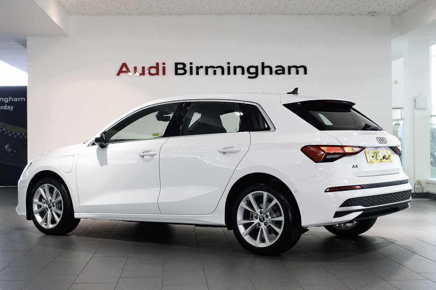 Used Audi A3 2025 for sale - 77177627: Photo 3