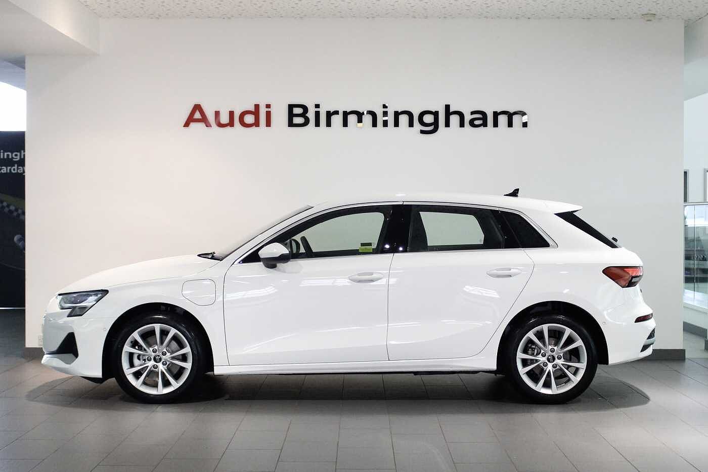 Used Audi A3 2025 for sale - 77177627: Photo 4