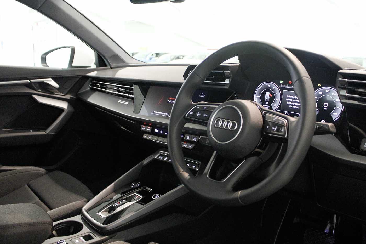 Used Audi A3 2025 for sale - 77177627: Photo 6