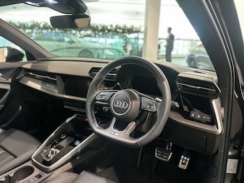 Used Audi A3 2024 for sale - 76716698: Photo