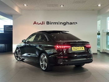 Used Audi A3 2024 for sale - 76716698: Photo