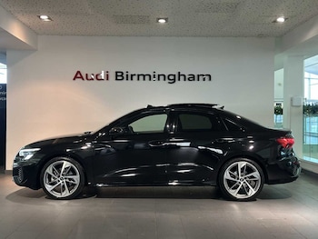 Used Audi A3 2024 for sale - 76716698: Photo