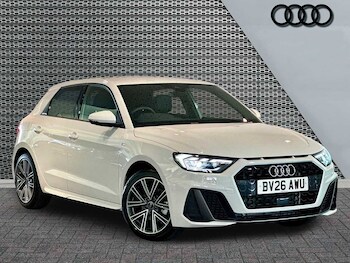 Used Audi A1 2026 for sale - 78036203: Photo
