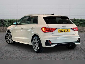 Used Audi A1 2026 for sale - 78036203: Photo