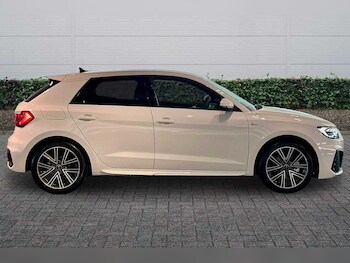 Used Audi A1 2026 for sale - 78036203: Photo