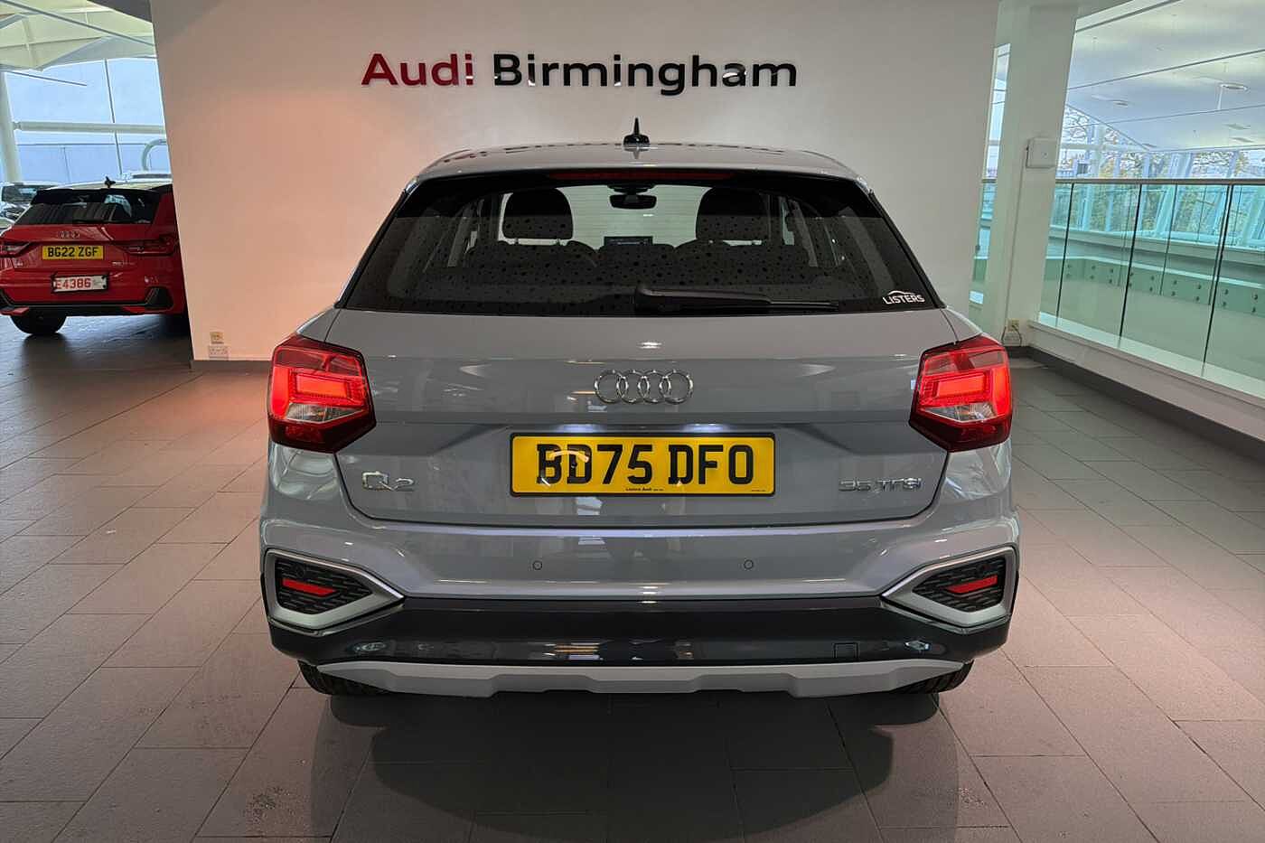 Used Audi Q2 2025 for sale - 76474518: Photo 10
