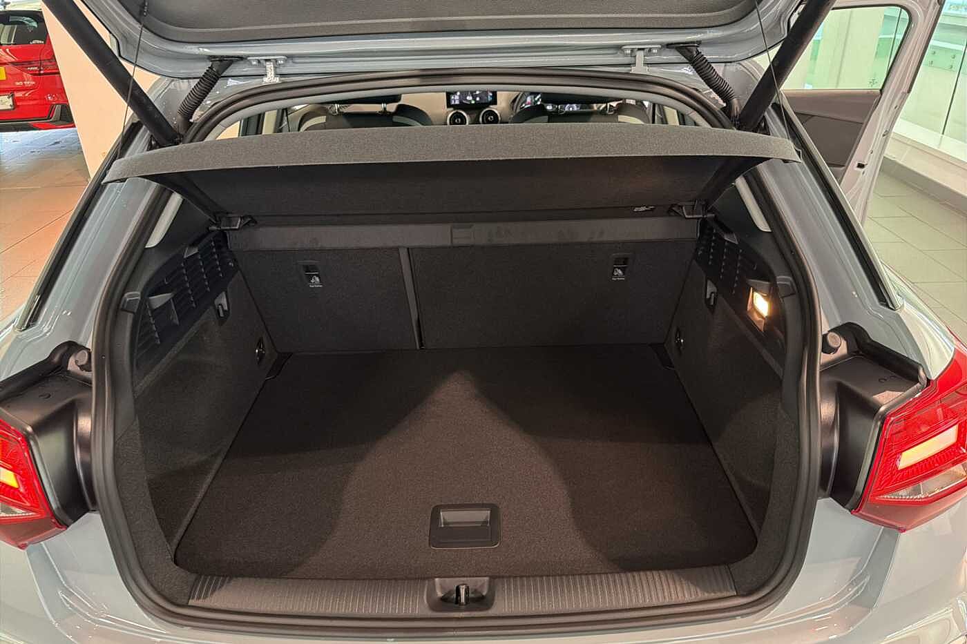 Used Audi Q2 2025 for sale - 76474518: Photo 12